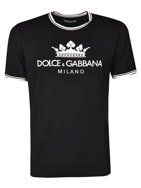 dolce gabbana t shirt portrait|dolce and gabbana shirt sale.